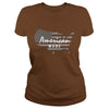 Image of American Made T-Shirt