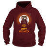 Image of CGHalloweensportbaseballSan francisco Giants
