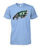 Image of Philadelphia Eagles Logo Collection T-shirt 2018
