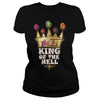 Image of HalloKing - Limited Edition