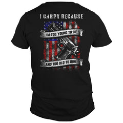 1214 I carry because