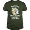 Image of NFL-STEELERS 106 IM A MOTHER