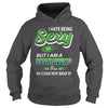 Image of Seahawks Fan T-Shirt