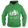 Image of The Deer Hunter T-Shirt