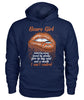 Image of Chicago Bears Girl Hated By Many Loved By Plenty Five In My Soul And A Mouth. I Can't Control