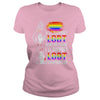 Image of I'LL SUPPORT LGBT HERE OR THERE I WILL SUPPORT LGBT EVERYWHERE