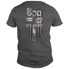 For God and Country