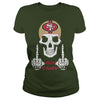 Image of 49ers Fans Tshirt