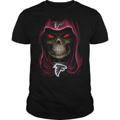 CLeskullFootballAtlantaFalcons
