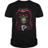 Image of CLeskullFootballAtlantaFalcons