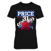 Image of Carey Price #31 - Goalie