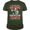 Image of DAVID JOHNSON Tshirt
