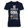 Image of Butler Bulldogs - I'm Not A Perfect Girl But