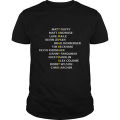 Tampa Bay Rays T Shirt