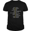 Image of Tampa Bay Rays T Shirt