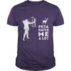 Image of Hunting Peta T-Shirt
