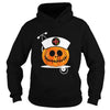 Image of Nurse Costume Halloween TShirt