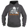 Image of DEATHPACITO T SHIRT HALLOWEEN SHIRT