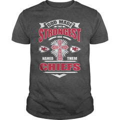 Chiefs TShirt