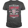 Image of Chiefs TShirt