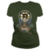 Image of lnh - hockey - night mare - Boston Bruins