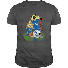 Calvin Hobbes Air Force Falcons