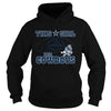 Image of Dallas Cowboys  This Girl Loves Her Cowboys