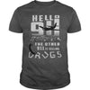 Image of Hello 911? The other 911 is selling drugs