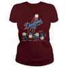 Image of ca-sport-Los Angeles Dodgers