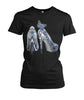 Image of Cowboys - High heels T-shirt