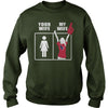 Image of Texans T-shirt, Texans Hoodies