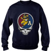 Image of GratefulDead Appalachian State Mountaineers