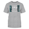Image of Philly T-Shirts - Philly Dilly