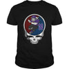 Image of GratefulDead Northwestern Wildcats