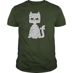 mummy cat