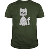 Image of mummy cat