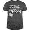 Image of Soldier Mom