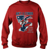 Image of PATRIOTS Tshirt LIMITED EDITION