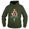 Image of Snoopy Xmas Tshirt