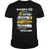 Image of PACKERS Tshirt LIMITED EDITION