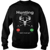 Image of hunting