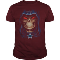 CGsportskullDallas Cowboys