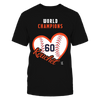 Image of World Champions - Keuchel