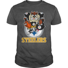STEELERS Tshirt LIMITED EDITION