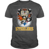Image of STEELERS Tshirt LIMITED EDITION