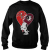 Image of Buccaneers  Noles TShirt