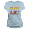 Image of Happy Halloween Tshirts