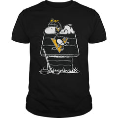 CLe-Ice-hockey-Sleep-Snoopy-Pittsburgh-Penguins