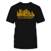 Image of Pittsburgh Back to Back Champions 2017