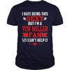 Image of VON MILLER Tshirt